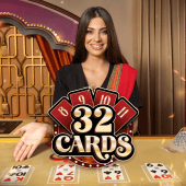 32 Baraha - 33win77 casino trực tiếp