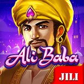 Ali Baba - 33win77 game