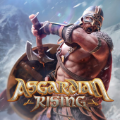 Asgardian Trỗi Dậy - 33win77 game