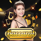 Baccarat - 33win77 game