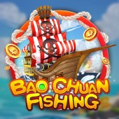 Câu Cá Bao Chuan - 33win77 bắn cá