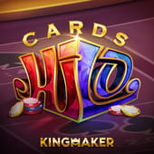 Bài Hi Lo - 33win77 bài