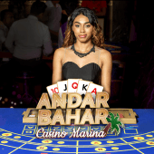 Casino Marina Andar Bahar - 33win77 casino trực tiếp