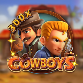 Cao Bồi - 33win77 game