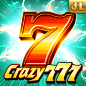Điên Cuồng 777 - 33win77 slot