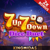 Song Ca Xúc Xắc - 33win77 bài