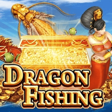 Câu Cá Rồng - 33win77 bắn cá