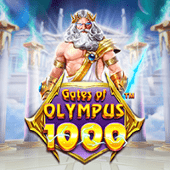 Cổng Olympus 1000 - 33win77 game