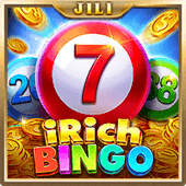 Bingo Irich - 33win77 slot