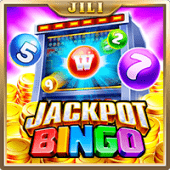 Bingo Jackpot - 33win77 game