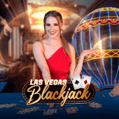 Blackjack Las Vegas - 33win77 casino trực tiếp