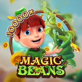 Hạt Đậu Ma Thuật - 33win77 game