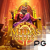 Vận May Midas - 33win77 game