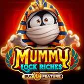 Xác Ướp Khóa Giàu - 33win77 slot