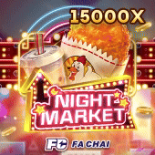 Chợ Đêm - 33win77 slot