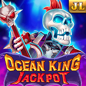 Vua Đại Dương Jackpot - 33win77 bắn cá