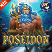 Poseidon - 33win77 slot