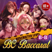 Sexy Blockchain Baccarat - 33win77 casino trực tiếp