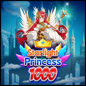 Công Chúa Ánh Sao 1000 - 33win77 slot