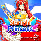Công Chúa Ánh Sao - 33win77 slot