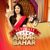Andar Bahar Tối Thượng - 33win77 casino trực tiếp