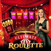 Roulette Tối Thượng - 33win77 casino trực tiếp