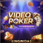 Video Poker - 33win77 bài